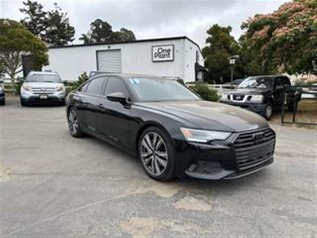 $24999 : 2019 AUDI A6 image 3