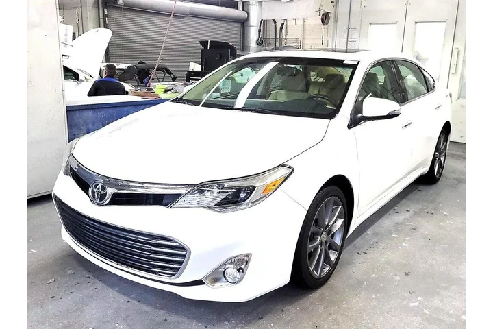 $21998 : Toyota Avalon 2015 XLE Touri image 3