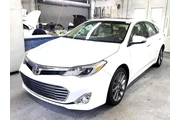 $21998 : Toyota Avalon 2015 XLE Touri thumbnail