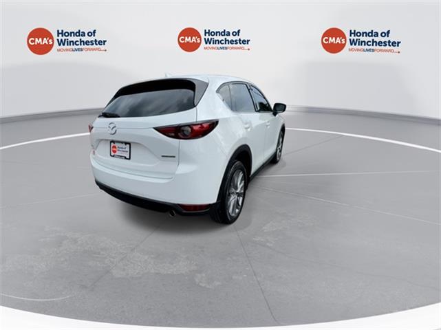 $19300 : PRE-OWNED 2020 MAZDA CX-5 GRA image 3