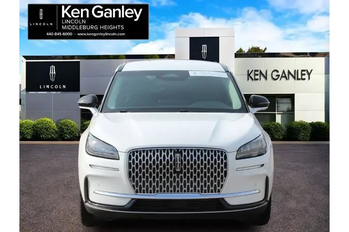 $36489 : Lincoln Corsair 2024 AWD Pre image 2