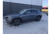 $33500 : Mazda CX-50 2024 AWD 2.5 Tur thumbnail