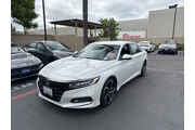 Honda Accord 2020 Sport 4dr en San Diego