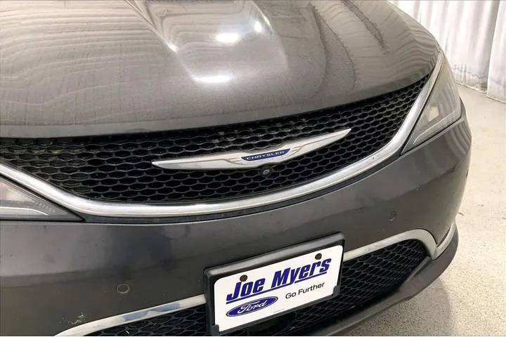 $10891 : Chrysler Pacifica 2018 Touri image 7