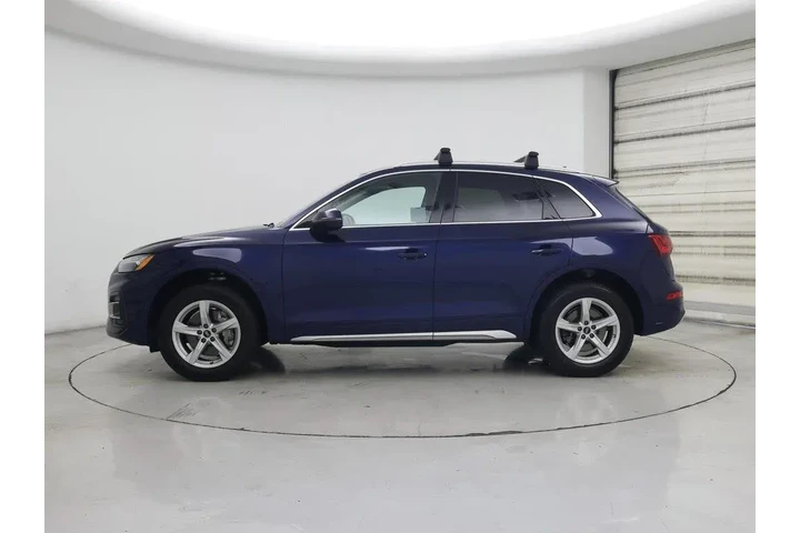 $22998 : Audi Q5 2021 AWD quattro Pre image 3