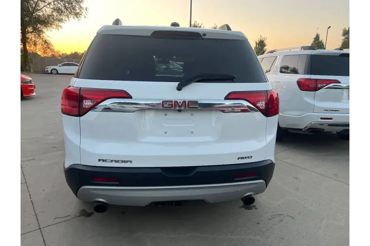 $18950 : 2019 GMC Acadia SLT-1 image 6