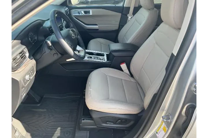 $34995 : Ford Explorer 2022 AWD Limit image 7