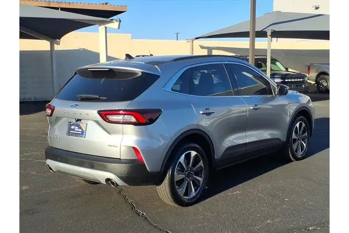 $26992 : Ford Escape 2023 AWD Platinu image 6