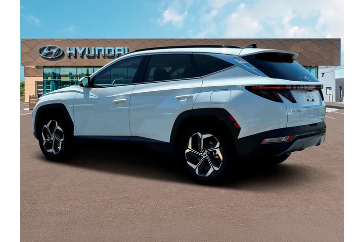 $27004 : Hyundai TUCSON Hybrid 2024 A image 4