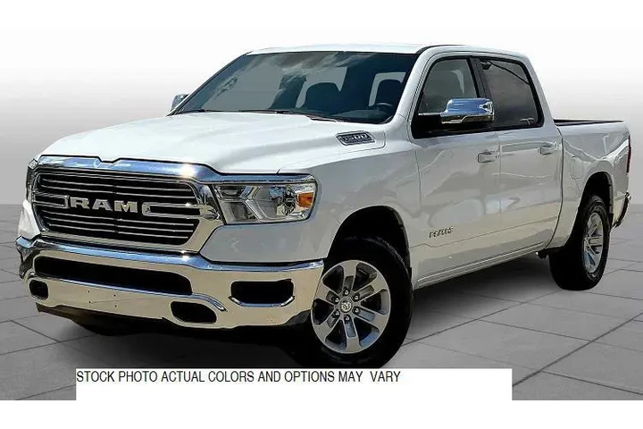 $27995 : Ram 1500 Classic 2024 4x2 SL image 2
