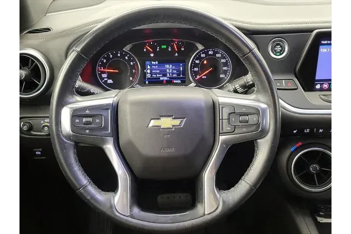 $18998 : Chevrolet Blazer 2020 LT 4dr image 10