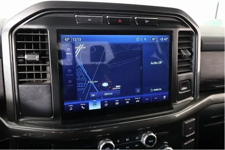 $36688 : Ford F-150 2023 4x4 XLT 4dr image 7