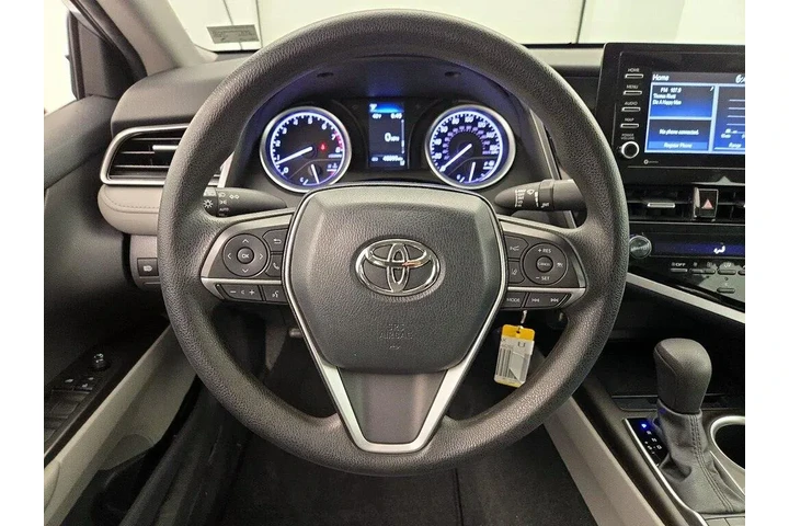 $22998 : Toyota Camry 2022 LE 4dr Sed image 10