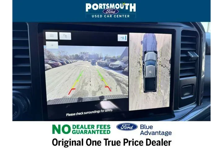 $39995 : Ford F-150 2022 4x4 XLT 4dr image 8