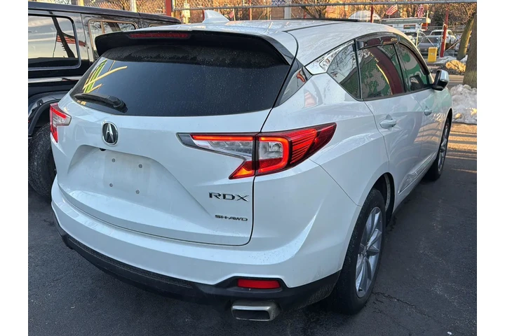 $27490 : Acura RDX 2023 SH-AWD 4dr SU image 6