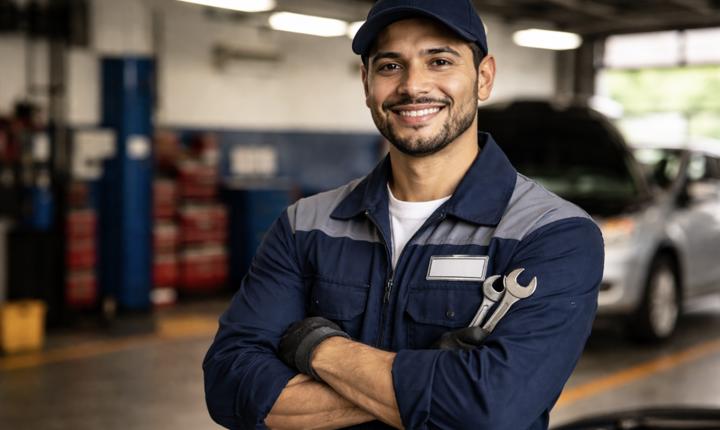 Consejos de utilidad buscar y elegir un buen mecánico para su auto