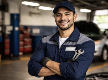 Consejos de utilidad buscar y elegir un buen mecánico para su auto