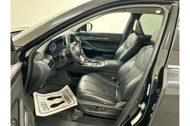 $33445 : INFINITI QX60 2022 AWD Senso image 9