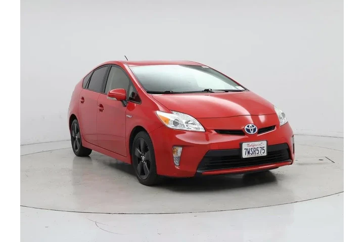 $15998 : Toyota Prius 2015 Persona Se image 1