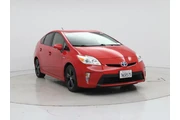 Toyota Prius 2015 Persona Se en Fresno