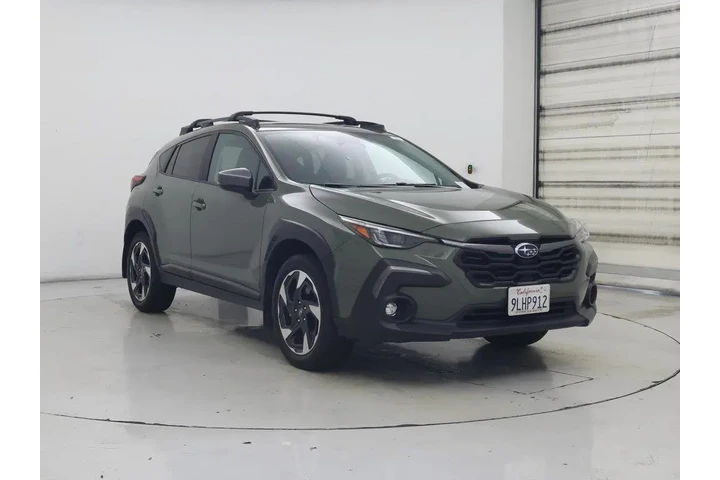 $28998 : Subaru Crosstrek 2024 AWD Li image 1