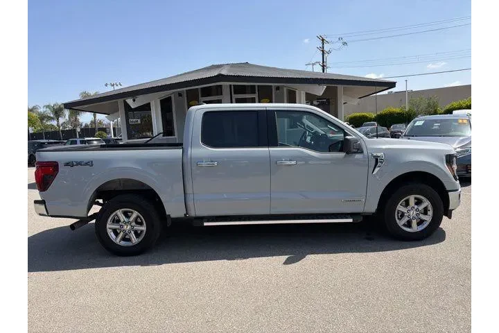 $36297 : Ford F-150 2024 4x4 XLT 4dr image 8