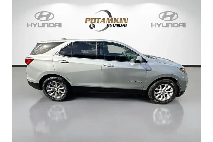 $5980 : Chevrolet Equinox 2020 LT 4d image 4