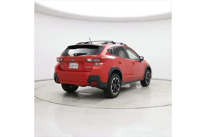 $20998 : Subaru Crosstrek 2021 AWD Ba image 8