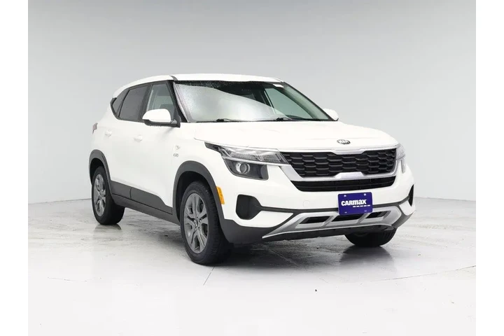 $17998 : Kia Seltos 2021 AWD LX 4dr S image 1