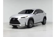 $21998 : Lexus NX 200t 2016 4dr Cross thumbnail