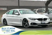 BMW 4 Series 2018 440i Gran en Stockton