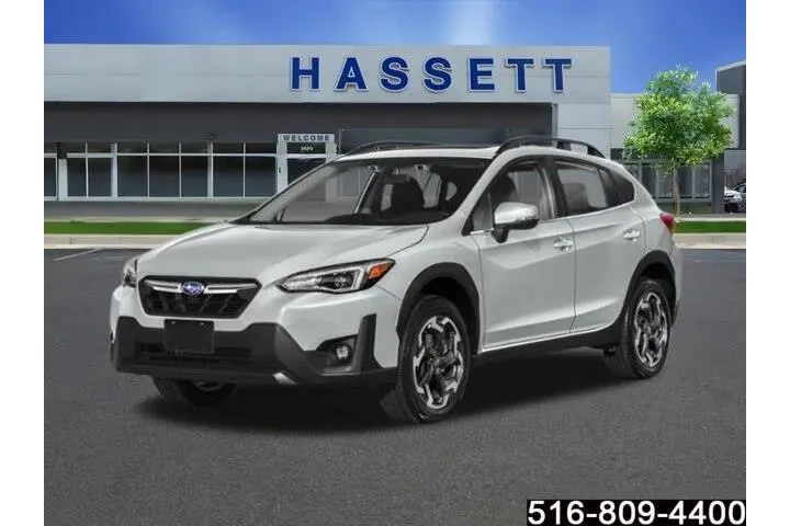 $20947 : Subaru Crosstrek 2021 AWD Li image 1