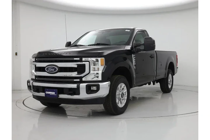$34998 : Ford F-250 Super Duty 2021 4 image 3