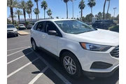 Ford Edge 2021 SE 4dr Crosso en Las Vegas