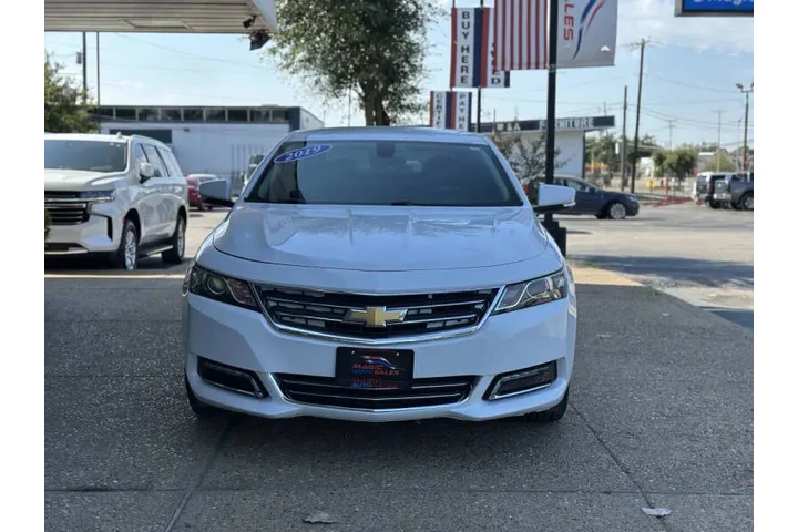 $16999 : 2019 Impala LT image 5