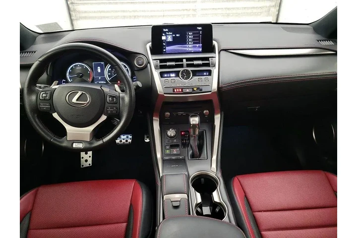$25998 : Lexus NX 300 2019 4dr Crosso image 9