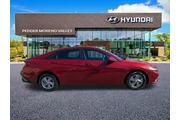 $20423 : Hyundai ELANTRA 2025 SE 4dr thumbnail