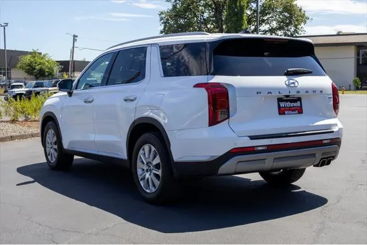 $38995 : Hyundai PALISADE 2023 AWD SE image 9