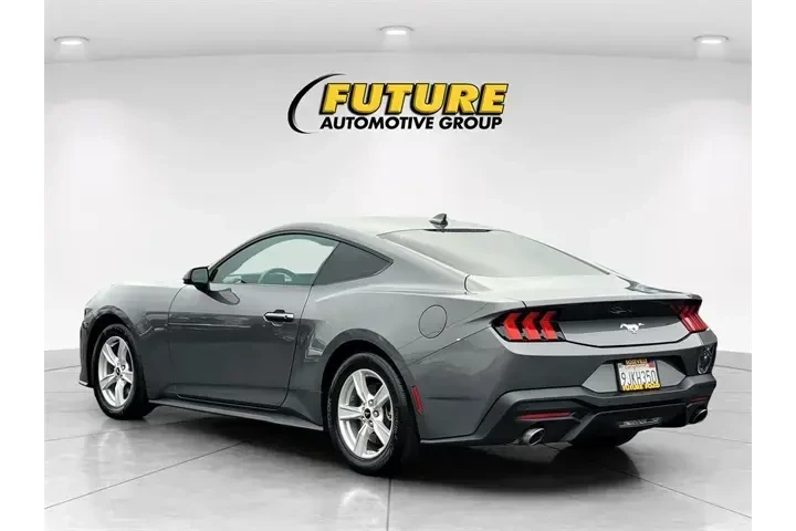 $28999 : Ford Mustang 2024 EcoBoost 2 image 6