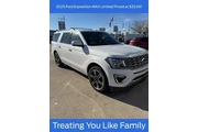 Ford Expedition MAX 2020 4x2 en Houston