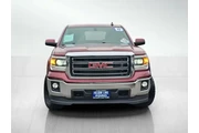 $21513 : GMC Sierra 1500 2015 4x4 SLE thumbnail