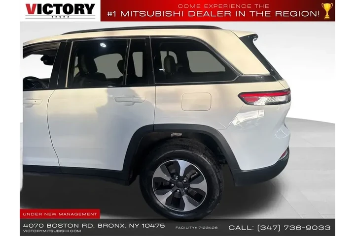 $19995 : Jeep Grand Cherokee 2023 4x4 image 7