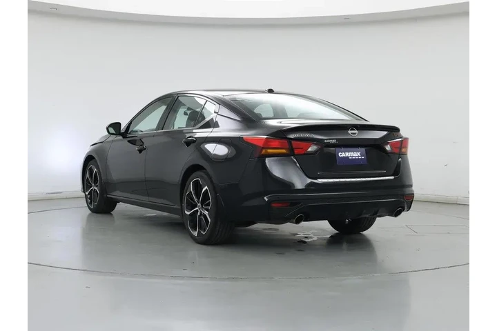 $24998 : Nissan Altima 2023 2.5 SR 4d image 2