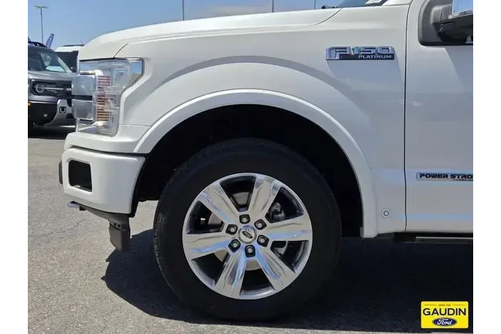 $35888 : Ford F-150 2018 4x4 King Ran image 10