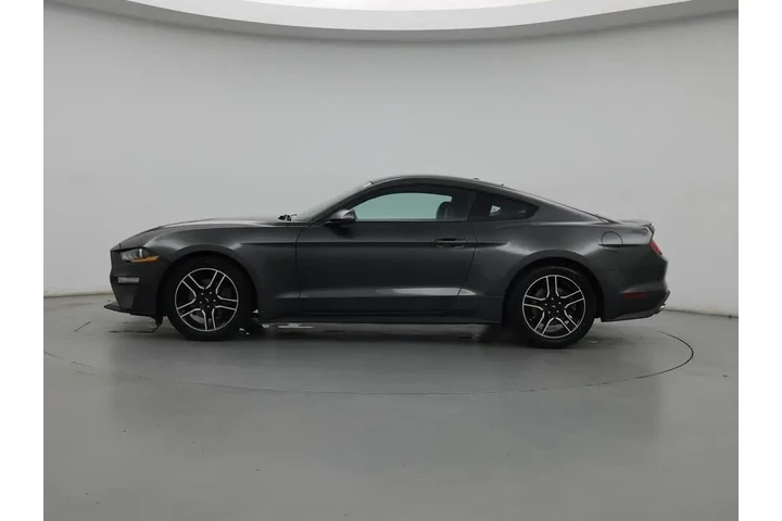 $24998 : Ford Mustang 2019 EcoBoost P image 3