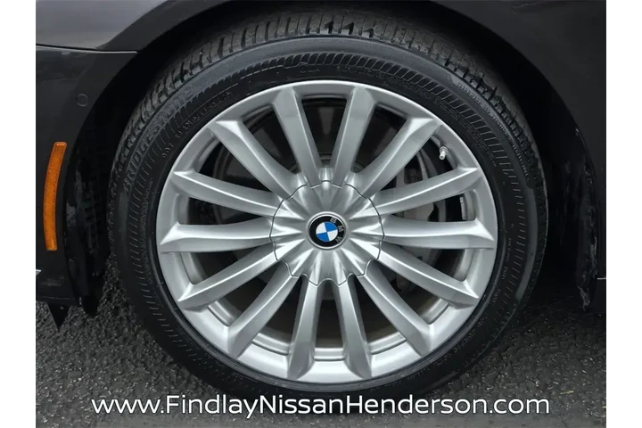 $18749 : BMW 7 Series 2016 740i 4dr S image 9