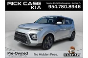 Kia Soul 2020 EX 4dr Crossov en Atlanta