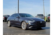 Hyundai SONATA 2020 SEL 4dr en Cincinnati