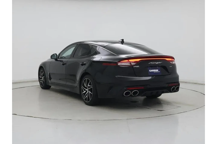 $30998 : Kia Stinger 2023 GT-Line 4dr image 2