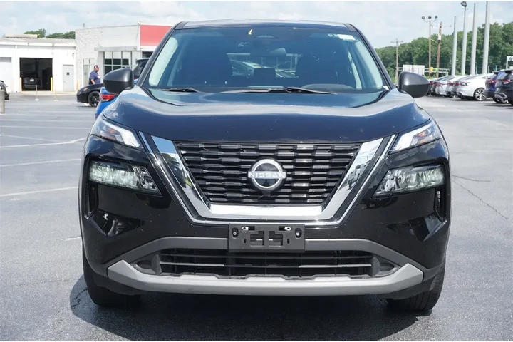 $19399 : Nissan Rogue 2023 AWD S 4dr image 9